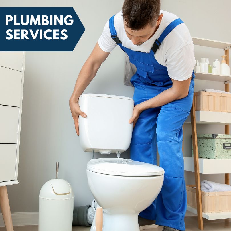 Plumbing Company in Armonk, NY