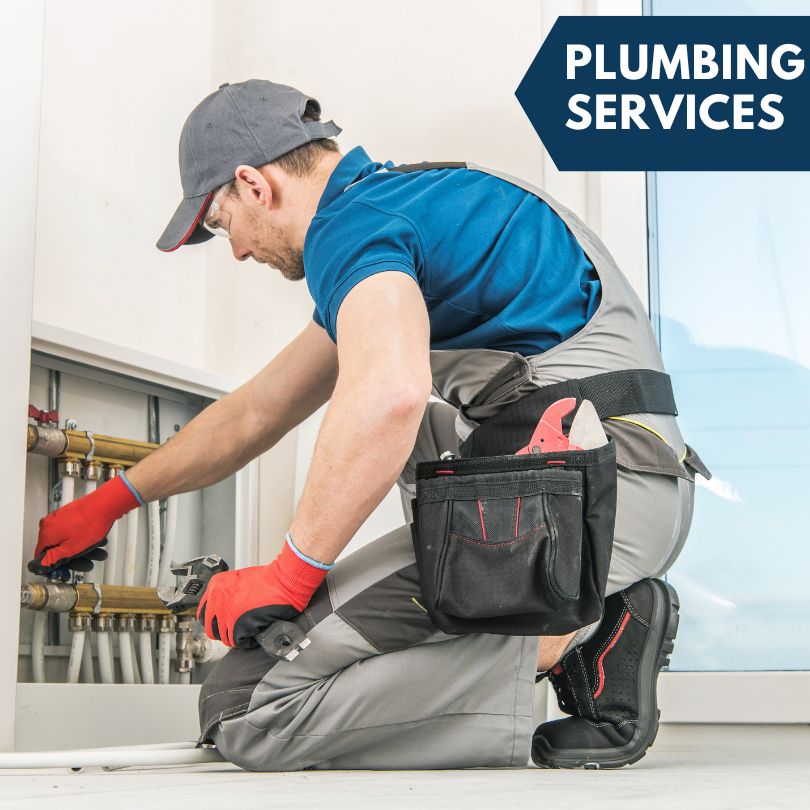 Armonk Plumbing Company